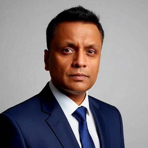 Saurabh, founder of Simpli Automated